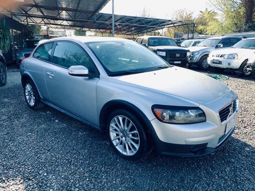 Volvo C30 2.0 145hp Mt P2 2010