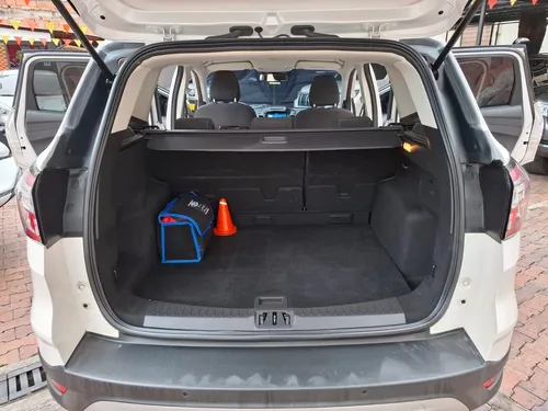 Ford Escape 2.0 Se 4x2