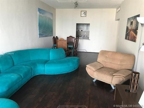 Imagen 9 de 18 de Departamento En Venta Ubicado En Sunny Isles, Miami