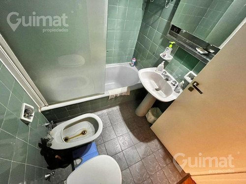 Imagen 20 de 22 de 3 Ambientes Con Dependencia - 95m2 - Recoleta