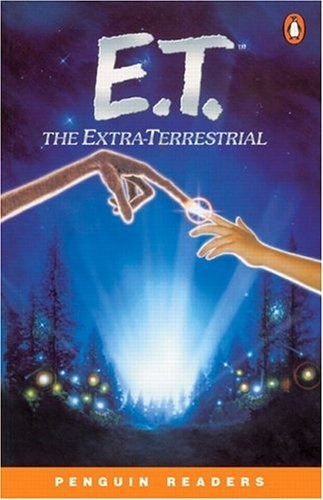 Et The Extra Terrestrial - William Kotzwinkle