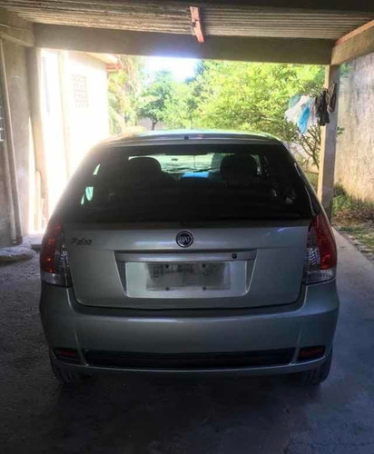 Fiat Palio 2007 1.4 Elx 30 Anos Flex 5p
