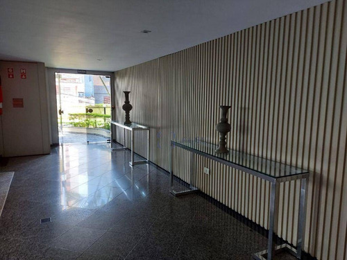 Imagem 26 de 30 de Apartamento 84 M² Com 03 Dormitórios, 01 Suíte E 02 Vagas - Saúde - São Paulo - Sp - Ap13524