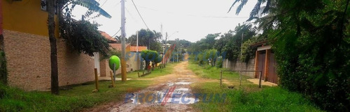 Imagem 7 de 8 de Chácara À Venda Em Recanto Dos Dourados - Ch261625