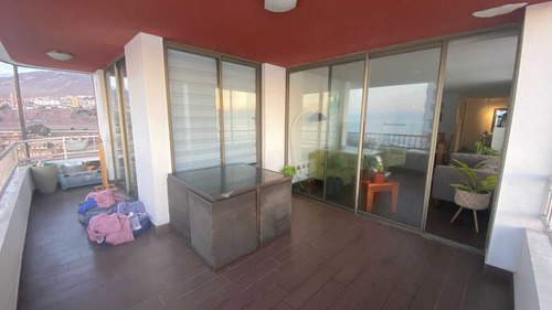Venta Departamento Antofagasta Sur (96760)