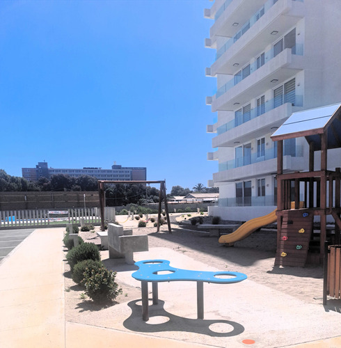 ¡ideal Para Inversión O Disfrutar De La Playa (91170)