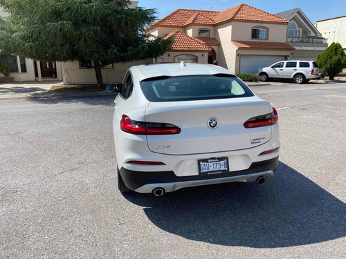 Imagen 4 de 7 de Bmw X4 3.0 Xdrive30i