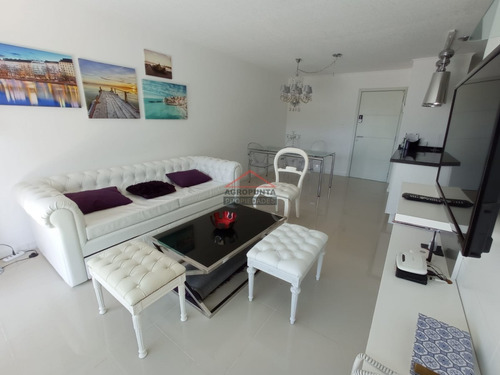 Apartamento 1 Dormitorio * Brava- Ref: 5347