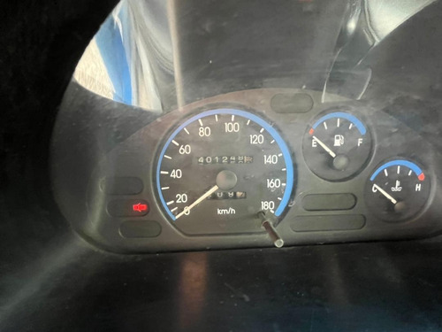 Imagen 13 de 16 de Daewoo Matiz