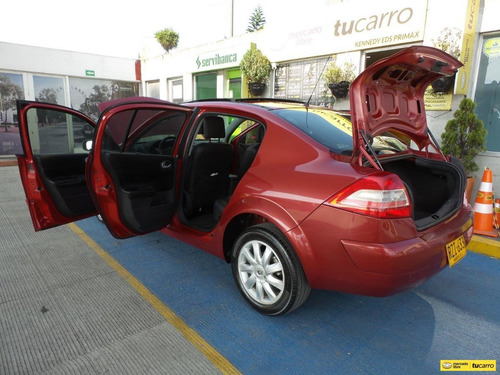 Imagen 12 de 25 de Renault Megane 2 Dynamic