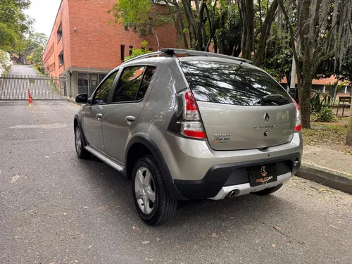 Renault Stepway 1.6l