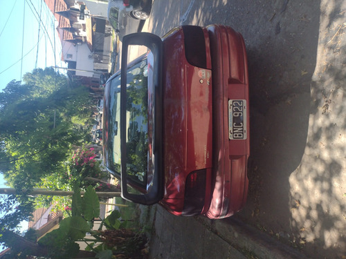 Imagen 3 de 17 de Subaru Impreza 1996 1.6 Gl
