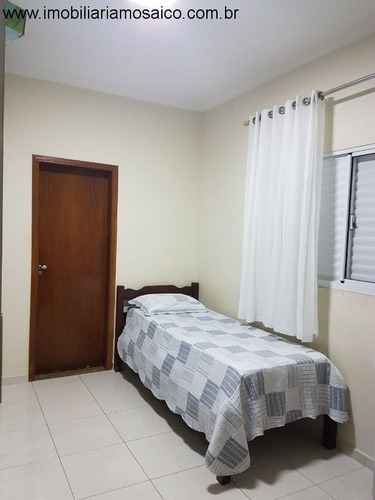 Imagem 8 de 11 de Vila Hortolândia, Com Edícula Permuta - 22744 - 32672667
