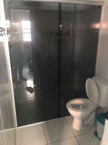 Imagem 8 de 11 de Kitnet Com 1 Dorm, Canto Do Forte, Praia Grande - R$ 150 Mil, Cod: 1544 - V1544