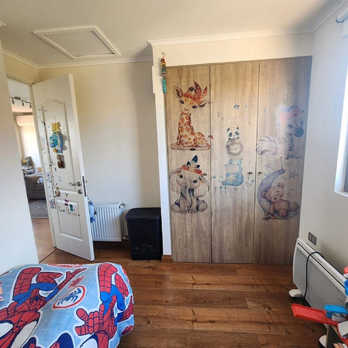Arriendo En Avenida Qujnta Agricola