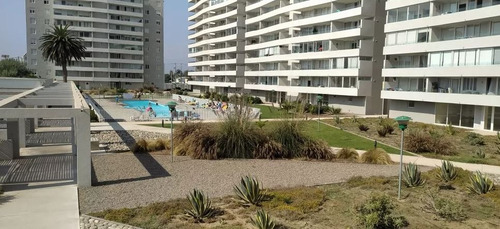 Se Arrienda Depto, Año Corrido 2b, 2d, 2 Estacionemientos