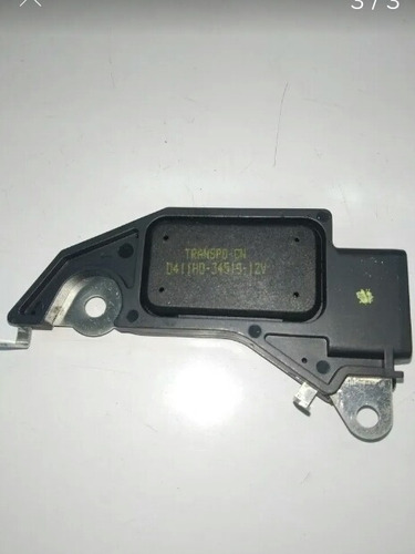 Regulador P/alternador Blazer Century Cavalier Transpo D411