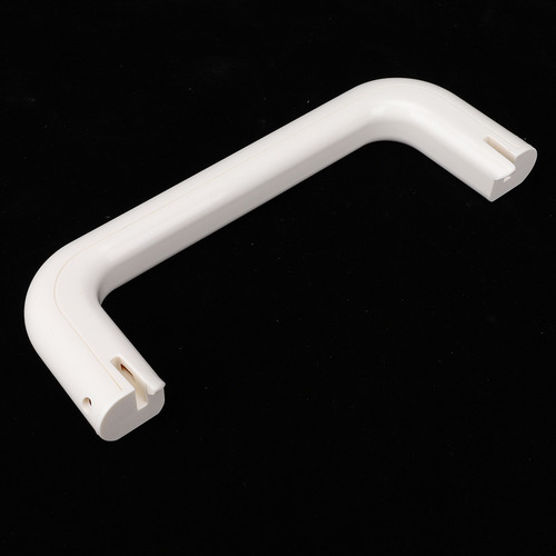 Accesorio Para Máquina De Tejer, Cabezal De Bar, Mango De Pl