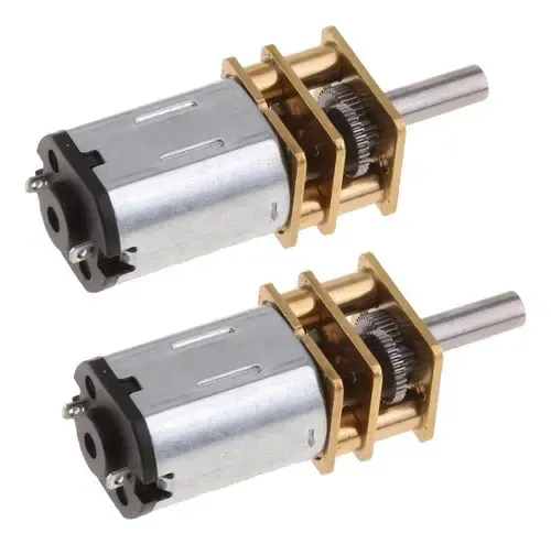 6 V Gleichstrom Untersetzungsmotor Mit 300 U/min Zur Erzeugung Eines Hohen Drehmoments 300 Umin 73228671 6 V Gleichstrom Untersetzungsmotor Mit 300 U/min Zur Erzeugung Eines Hohen Drehmoments 300 Umin 73228671