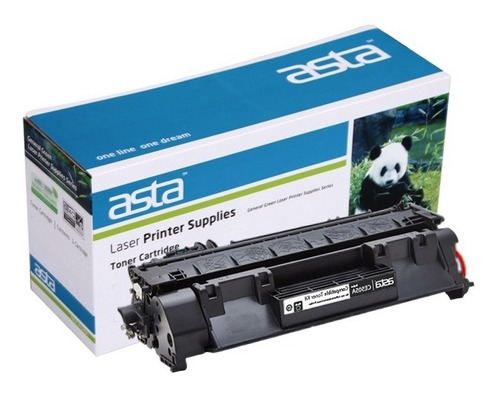 Toner Ce505a / Cf280a / Laserjet 400m/401dn / P2035/p2055