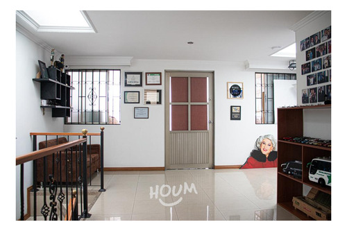 Imagen 10 de 29 de Casa En Los Nogales, El Rincón. 5 Habitaciones, 350 M²
