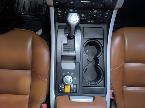 Land Rover Range Rover 4.2 Hse