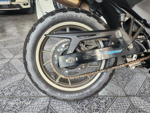 Bmw 650 Gs 2011 Di Buono Automotores