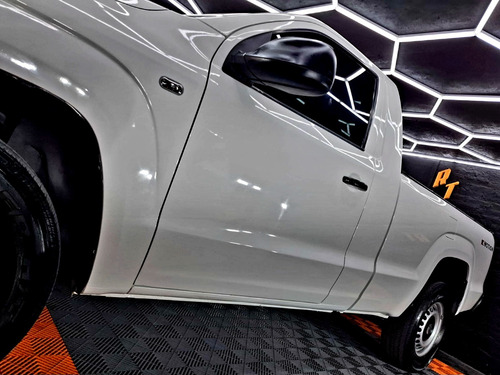 Volkswagen Amarok 2.0 Cs Tdi 140cv 4x4 Startline