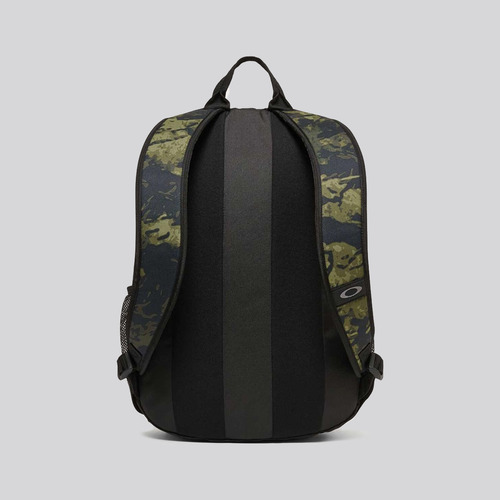 Mochila Oakley Enduro 20l 3.0 Oakley Tiger Camo Green Color Multicolor
