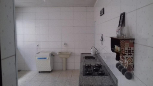 Imagem 11 de 30 de Casa À Venda, 178 M² Por R$ 600.000,00 - Loteamento Residencial Fonte Nova - Valinhos/sp - Ca0526