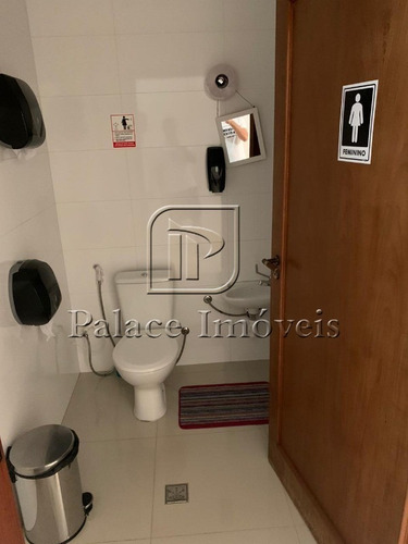 Imagem 15 de 29 de Sala Para Aluguel, 6 Vagas, Jardim América - Ribeirão Preto/sp - 3109