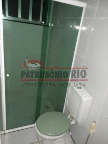 Imagem 4 de 15 de Apartamento Desocupadp E Reformado À 5 Minutos Do Largo Do Bicão Na Vila Da Penha - Paap23791