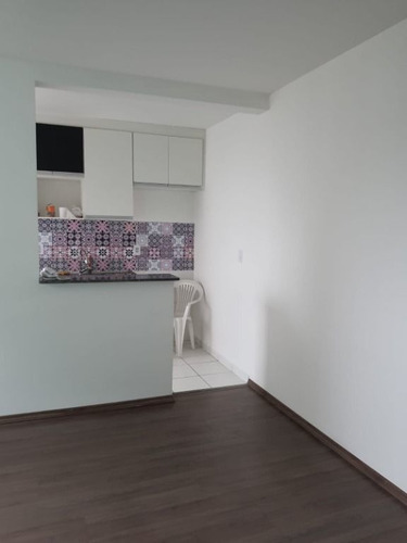 Imagem 8 de 12 de Excelente Apartamento Para Locação Bairro Taboão - Ap1796