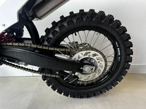 Rieju Mr 300 Ranger 2024