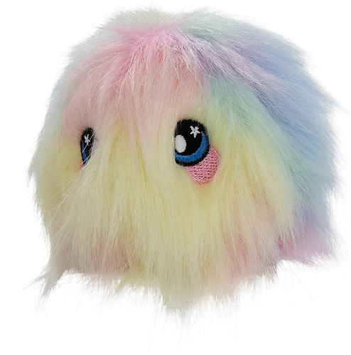 Squeezamals Fifi Furball - 3.5 Super-squishy Espuma Animal