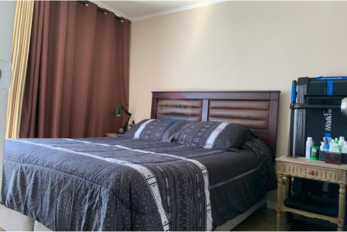 Tu Nuevo Hogar En Lord Cochrane, Santiago