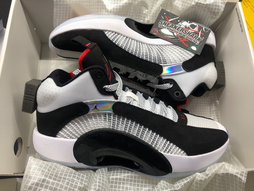 Air Jordan 35 Dna 27 5 Mex Mercado Libre