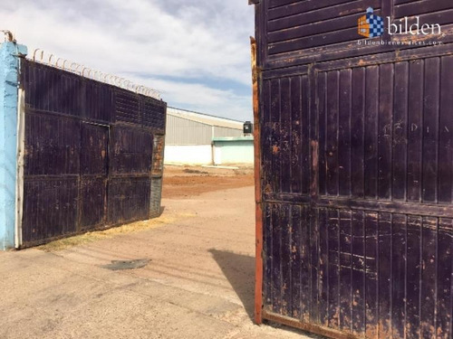 Imagen 6 de 7 de Bodega Comercial En Renta El Cipres