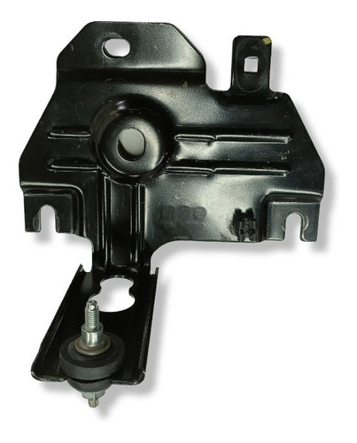Base Módulo Abs Fiat Palio Sporting 17, Original (Usado)