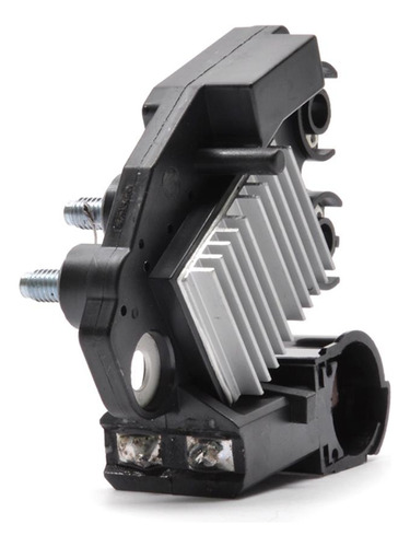 Regulador Alternador Peugeot 206 4cil 1.6l 2003 S-valeo