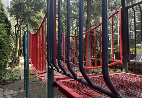 Vendo Departamento Lomas De Chapultepec En Palmas Kamerun