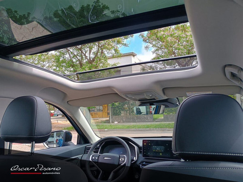 Haval Jolion Pro Deluxe 1.5 Hibrida
