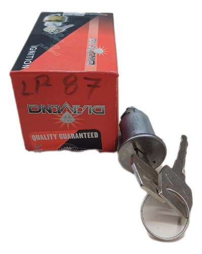 Cilindro De Suichera Ignicion Ford Auto 73-84