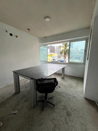 Apartamento En Residencias 801. Urbanizacion El Rosal