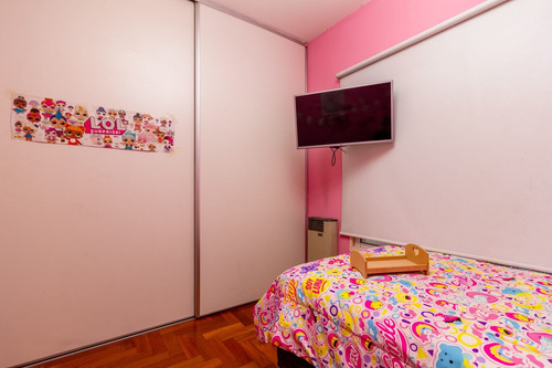 Imagen 19 de 30 de Depto 4 Amb En Almagro Con Cochera Y Amenities