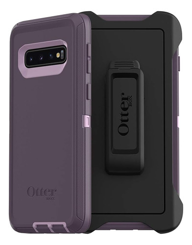 Estuche Otterbox Defender Series Screenless Edition Para Gal