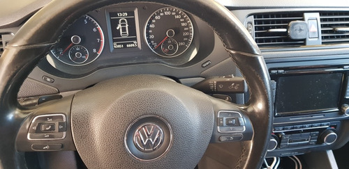 Volkswagen Jetta 2.0 Comfortline Flex 4p Automática 2011