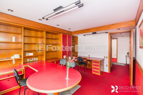 Imagem 4 de 21 de Sala / Conjunto Comercial, 38.96 M², Centro Histórico - 207776