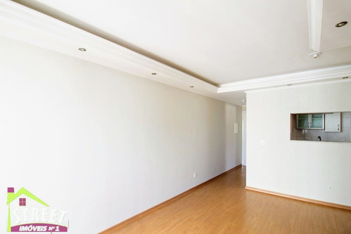 Imagem 5 de 30 de Apartamento 3 Dormitórios Com 2 Vagas Na Rua Do Shopping Maia. - Ap00488 - 69878834