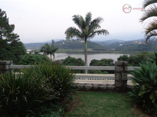 Imagem 6 de 29 de Chácaras Na Represa À Venda Em Mairiporã/sp - Compre O Seu Chácaras Na Represa Aqui! - 1370035